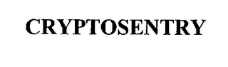 CRYPTOSENTRY
