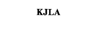 KJLA