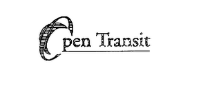 OPEN TRANSIT