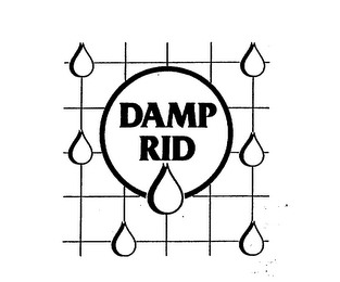 DAMP RID