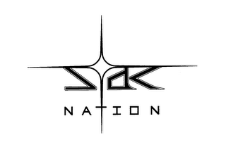 STAR NATION