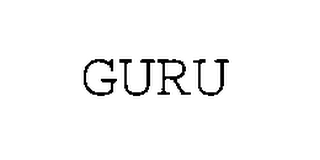 GURU