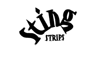 STING STRIPS