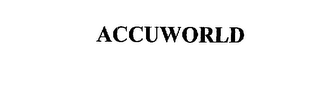 ACCUWORLD
