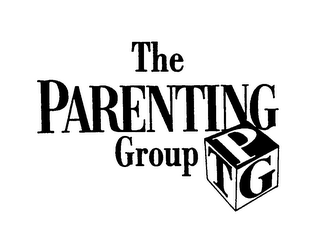 THE PARENTING GROUP TPG