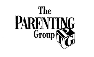 THE PARENTING GROUP TPG