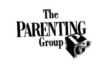 THE PARENTING GROUP TPG