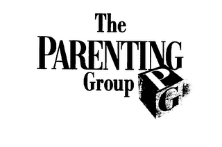 THE PARENTING GROUP TPG