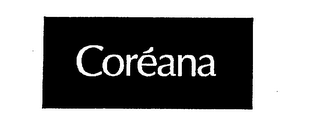 COR'EANA