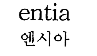 ENTIA