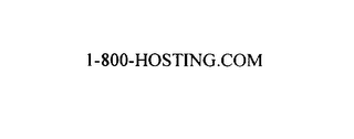 1-800-HOSTING.COM