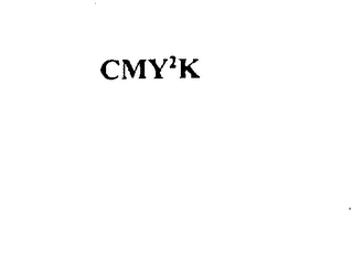 CMY2K