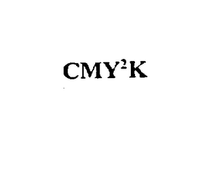 CMY2K