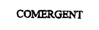 COMERGENT