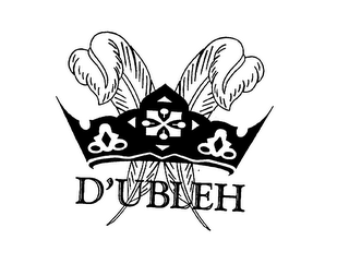 D'UBLEH