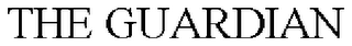 THE GUARDIAN
