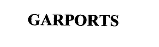 GARPORTS