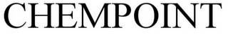CHEMPOINT