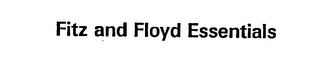 FITZ AND FLOYD ESSENTIALS