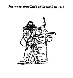 INTERNATIONAL GUILD OF OCCULT SCIENCES