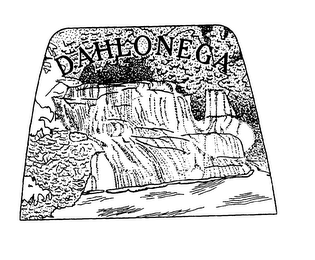 DAHLONEGA