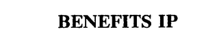 BENEFITS IP