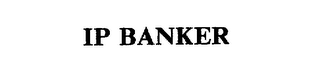 IP BANKER