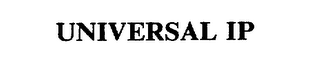 UNIVERSAL IP