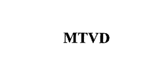 MTVD