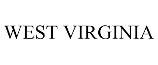 WEST VIRGINIA
