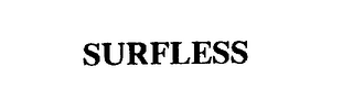 SURFLESS