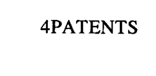 4PATENTS