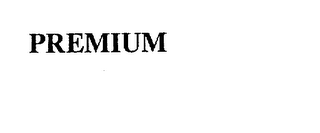 PREMIUM