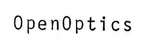 OPENOPTICS