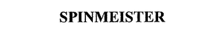SPINMEISTER