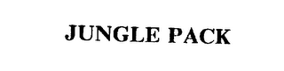 JUNGLE PACK