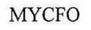 MYCFO