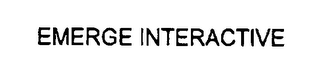 EMERGE INTERACTIVE