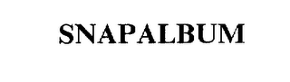 SNAPALBUM