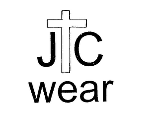JC WEAR
