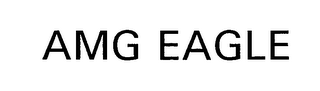 AMG EAGLE