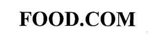 FOOD.COM