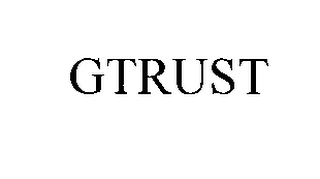 GTRUST