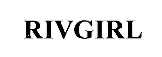 RIVGIRL