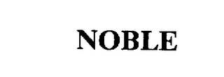 NOBLE