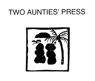 TWO AUNTIES' PRESS