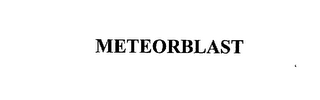 METEORBLAST