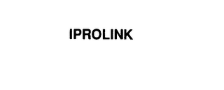 IPROLINK