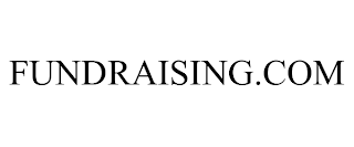 FUNDRAISING.COM