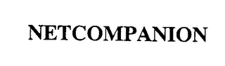 NETCOMPANION